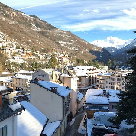Le Galtas Brides-les-Bains Exterior foto