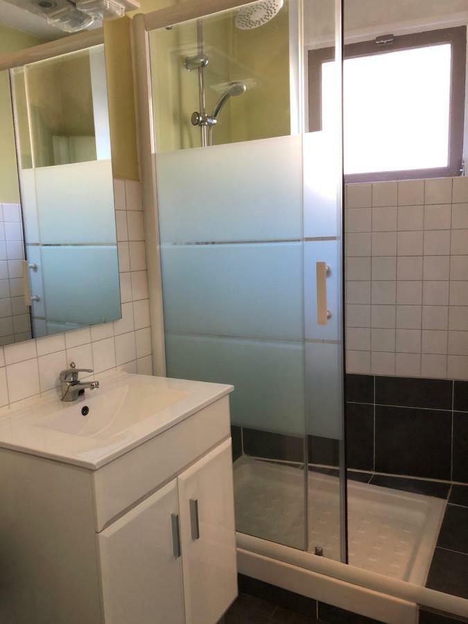 Le Galtas Brides-les-Bains Exterior foto
